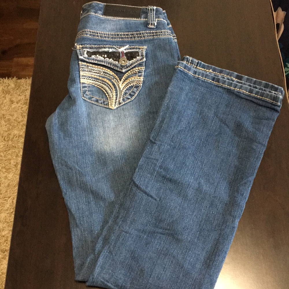 Jeans